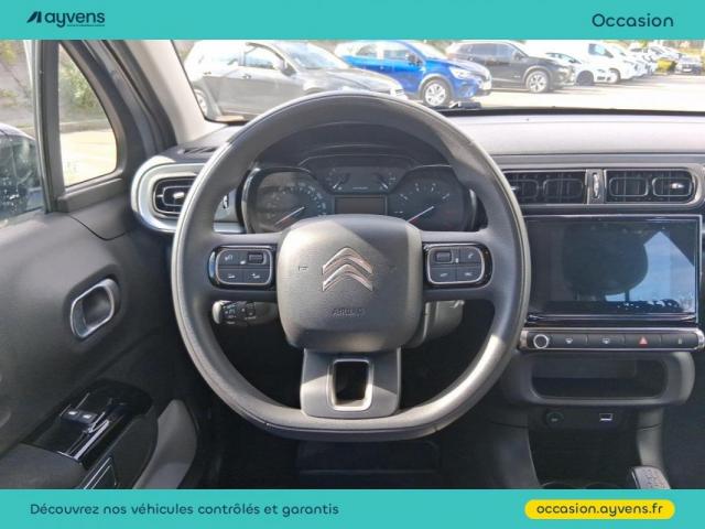 Citroen C3 image 1