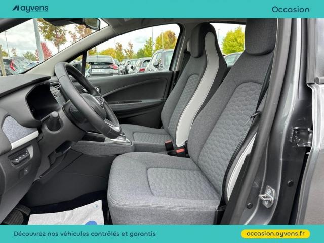 Renault Zoe image 7