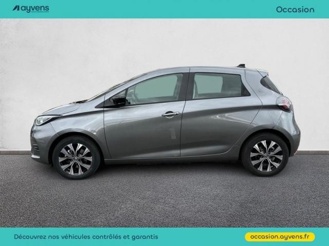 Renault Zoe image 9
