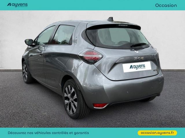 Renault Zoe image 8