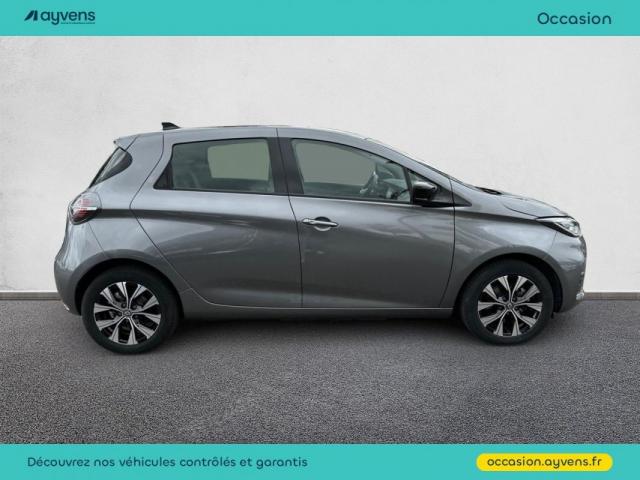 Renault Zoe image 2