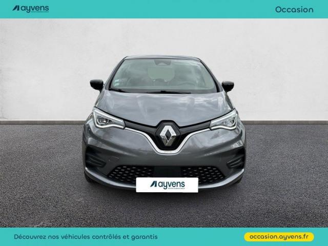 Renault Zoe image 6