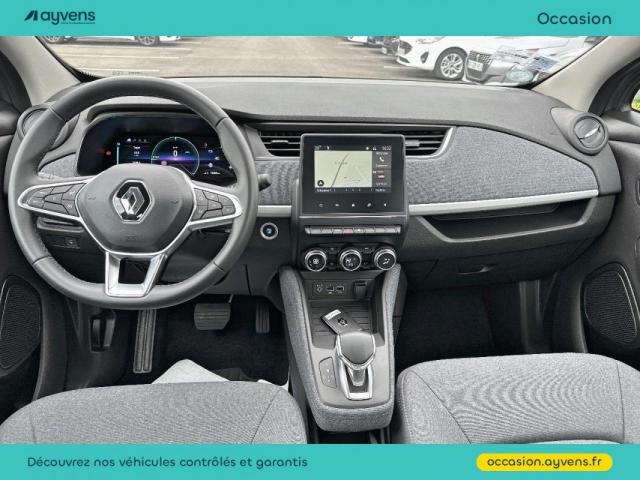 Renault Zoe image 3