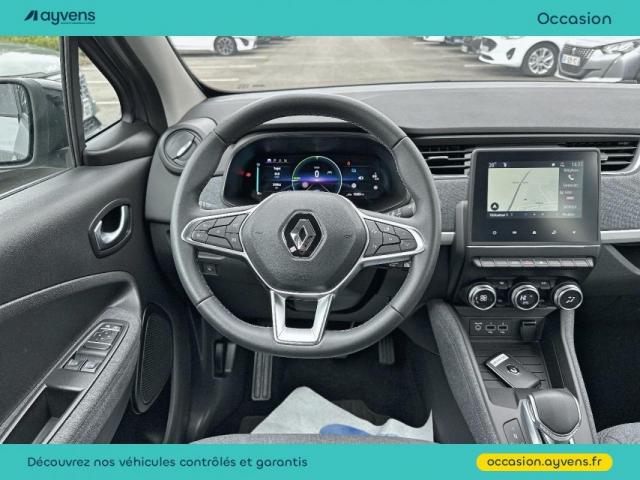 Renault Zoe image 1