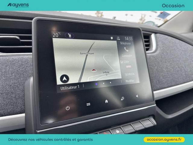 Renault Zoe image 5