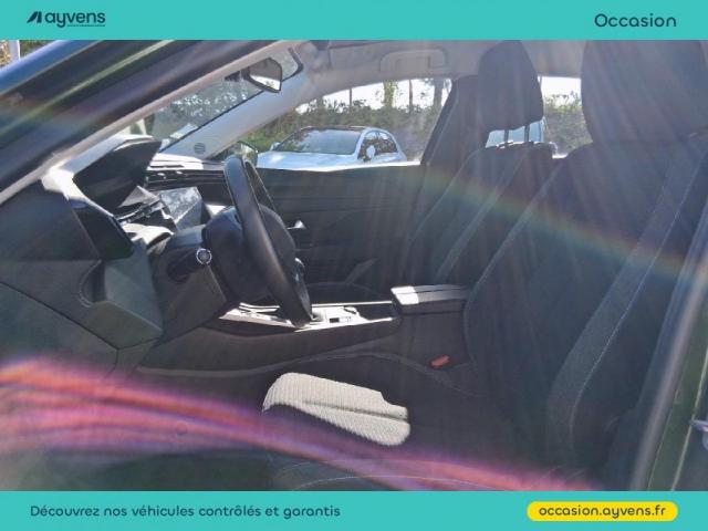Peugeot 308 image 1
