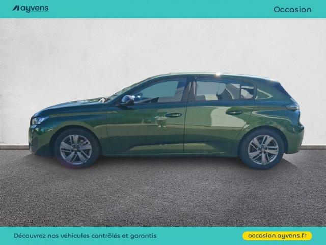 Peugeot 308 image 4
