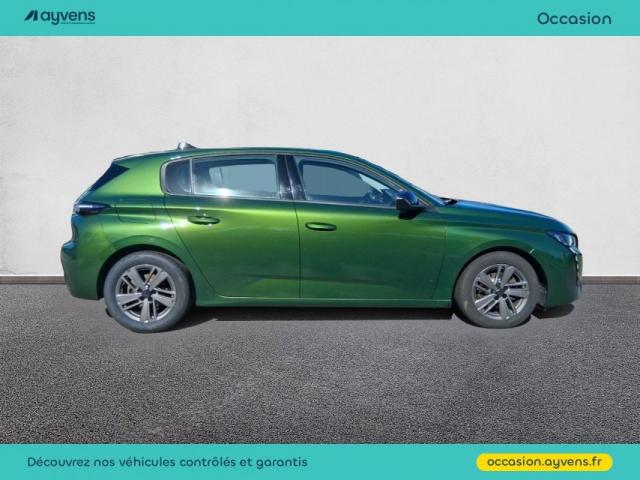 Peugeot 308 image 5