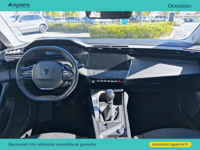 Peugeot 308 image 2