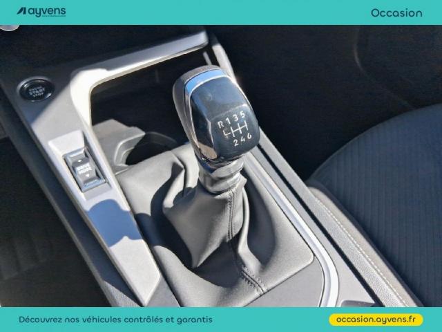 Peugeot 308 image 7