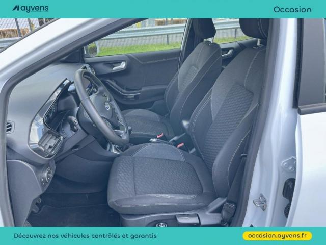 Ford Puma image 4
