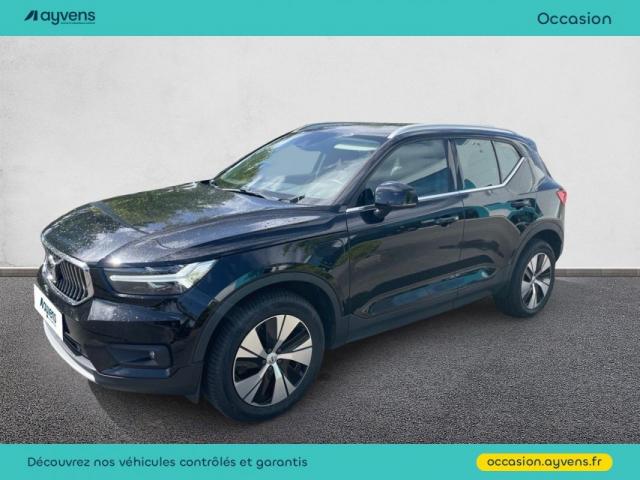 Volvo Xc40 T5 Recharge 180 + 82ch Business Dct 7