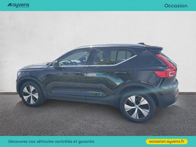 Volvo Xc40 image 9