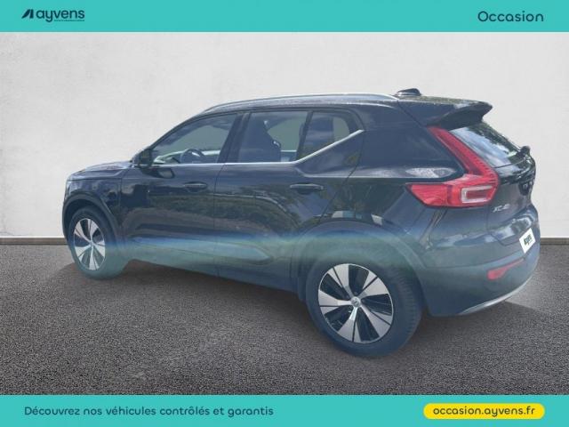 Volvo Xc40 image 2