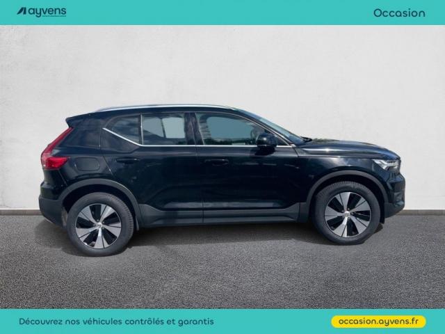 Volvo Xc40 image 6