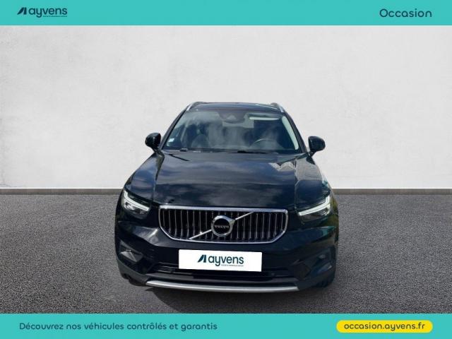 Volvo Xc40 image 7