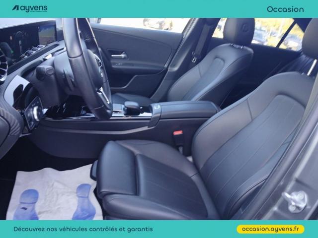 Mercedes Benz Classe A image 9
