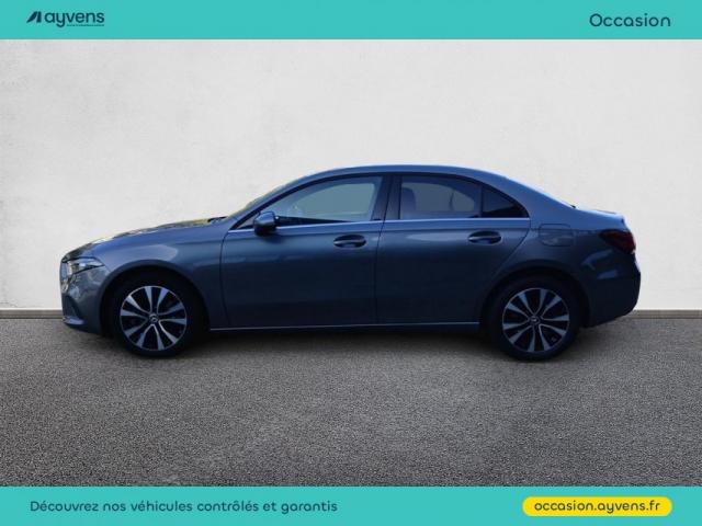 Mercedes Benz Classe A image 8