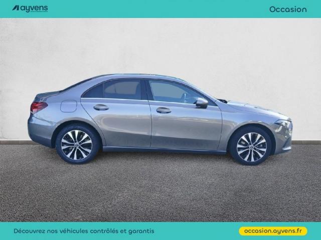 Mercedes Benz Classe A image 1