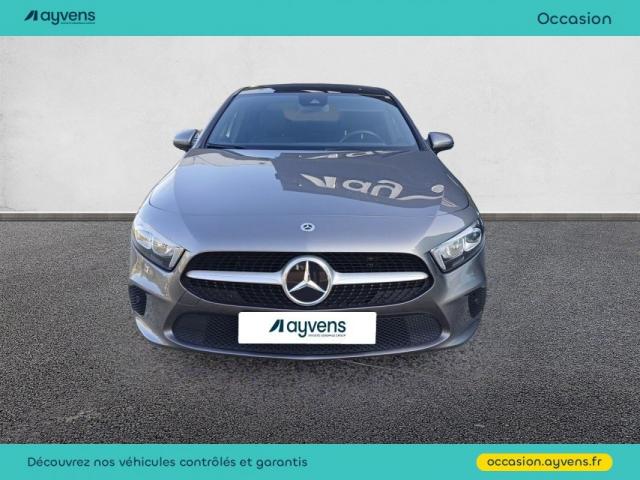Mercedes Benz Classe A image 5