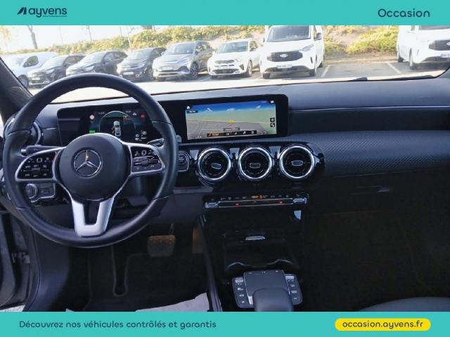 Mercedes Benz Classe A image 4