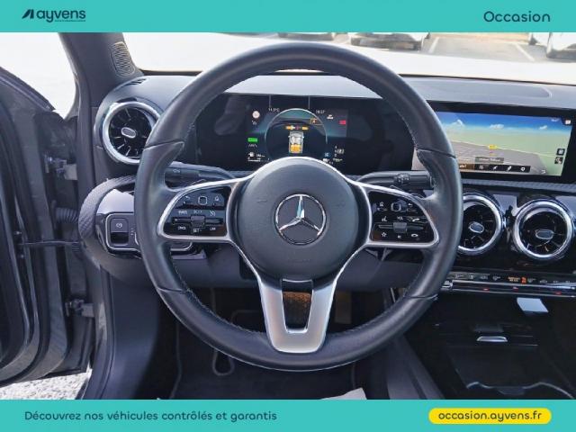 Mercedes Benz Classe A image 3