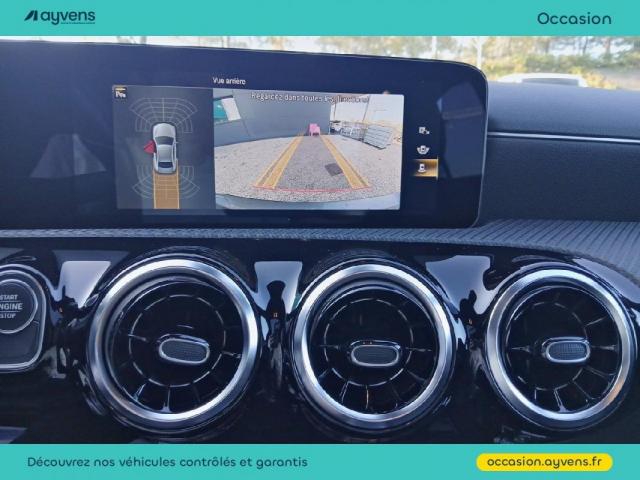 Mercedes Benz Classe A image 2