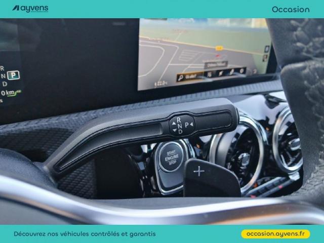 Mercedes Benz Classe A image 6