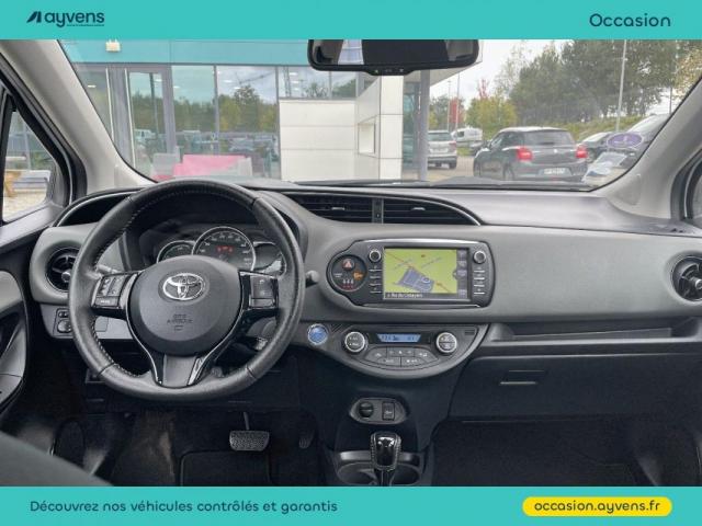Toyota Yaris image 8