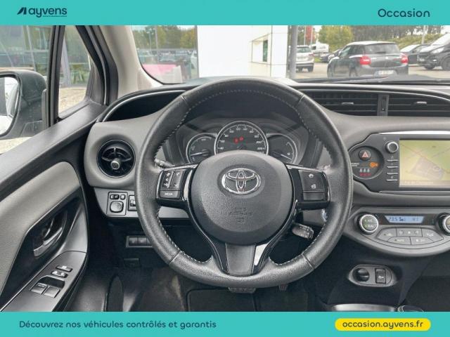 Toyota Yaris image 4