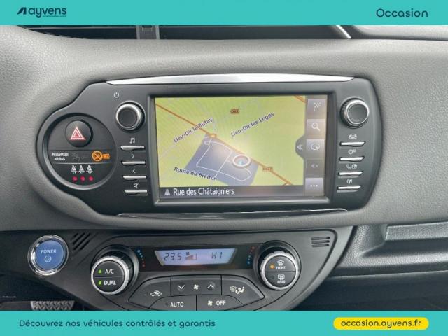 Toyota Yaris image 1