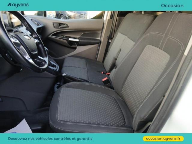 Ford Transit Connect image 1