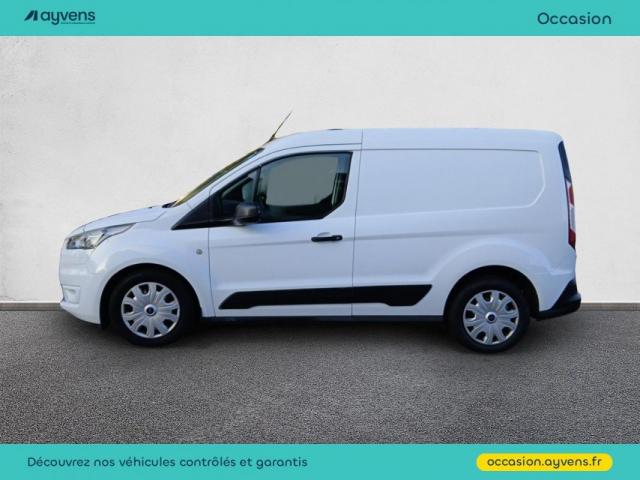 Ford Transit Connect image 7