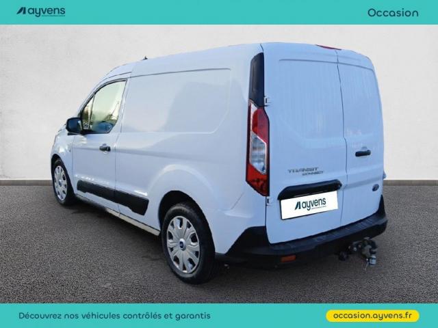 Ford Transit Connect image 8