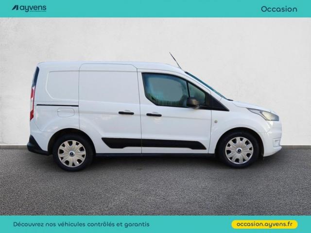 Ford Transit Connect image 4
