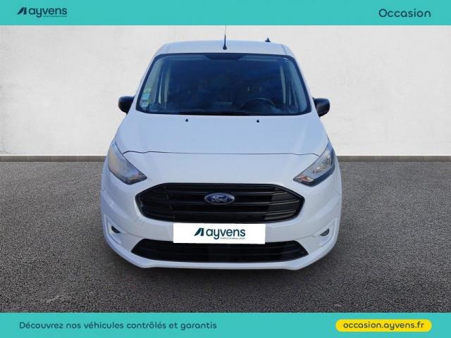 Ford Transit Connect image 3