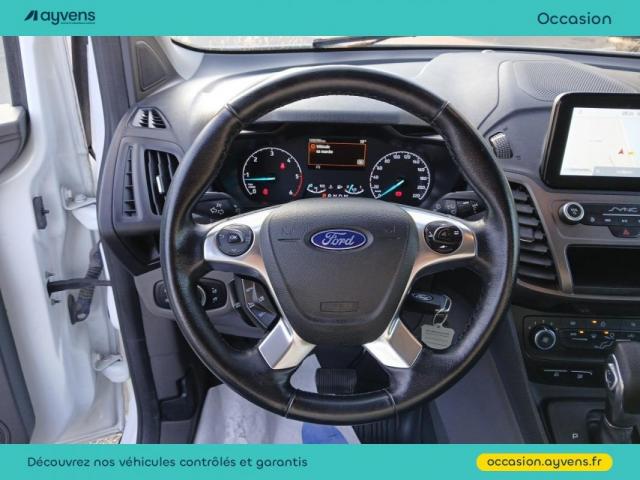 Ford Transit Connect image 6