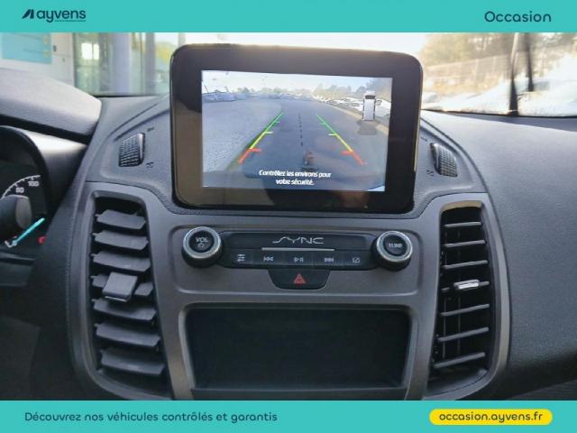 Ford Transit Connect image 5