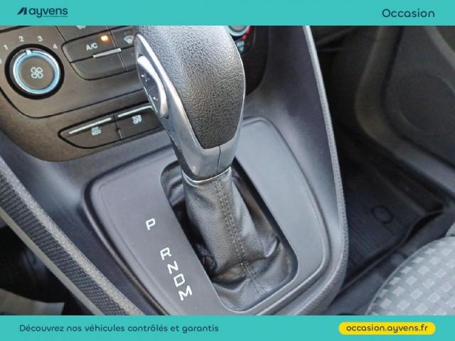 Ford Transit Connect image 9