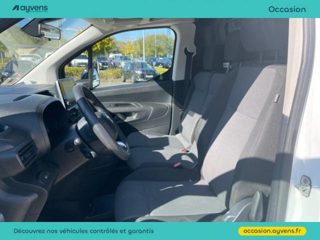 Toyota Proace City image 7