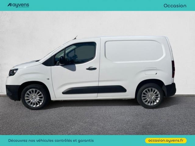 Toyota Proace City image 2