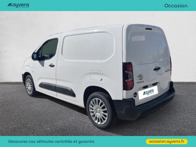 Toyota Proace City image 6