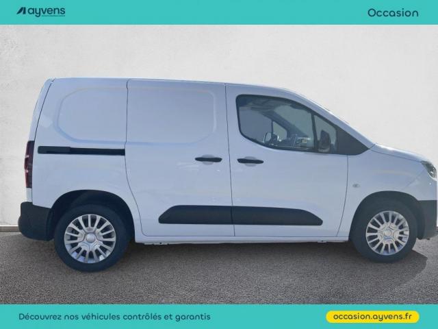 Toyota Proace City image 3