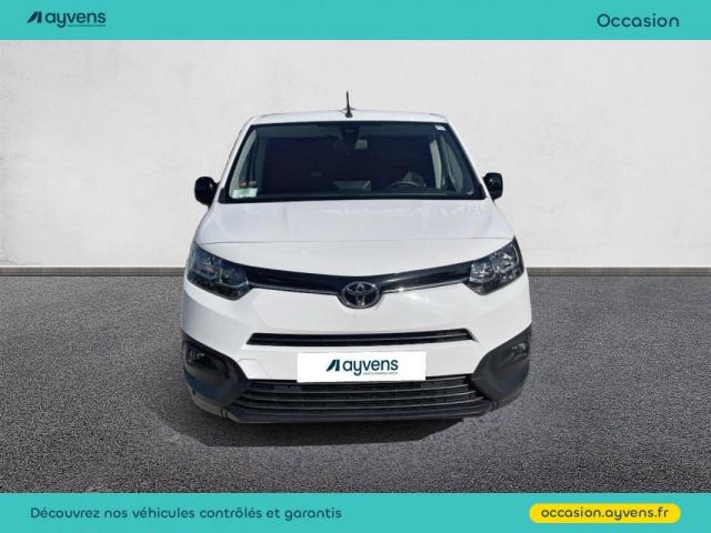 Toyota Proace City image 4
