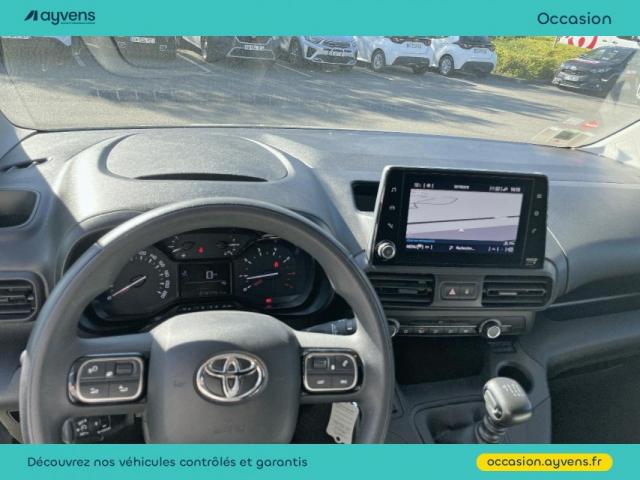 Toyota Proace City image 8