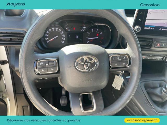 Toyota Proace City image 5