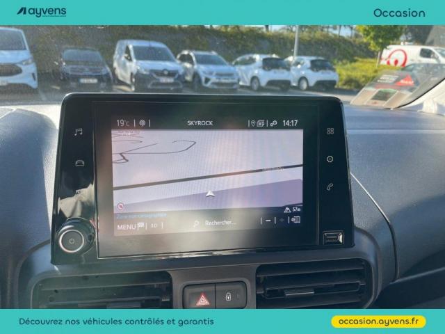 Toyota Proace City image 9