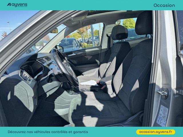 Volkswagen Tiguan image 1