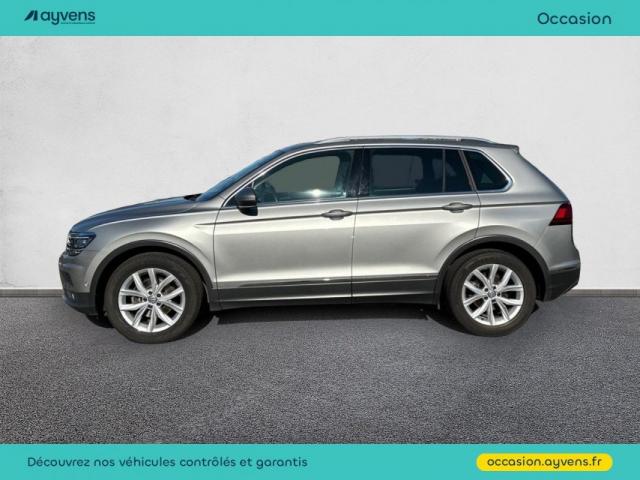 Volkswagen Tiguan image 2