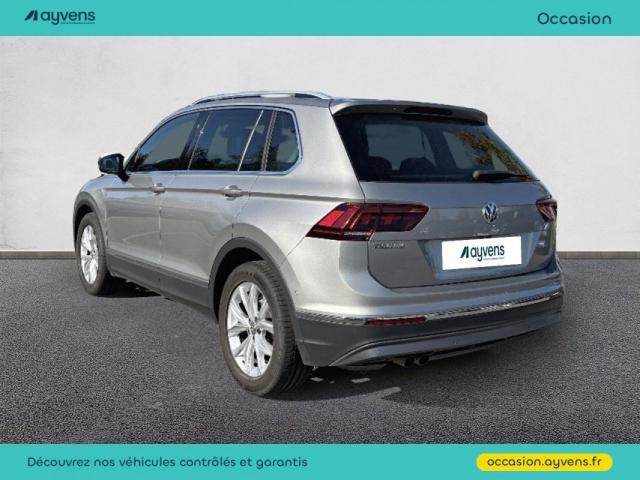 Volkswagen Tiguan image 5